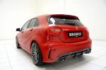 Mercedes-Benz A250 by Brabus 2012 года